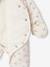 Newborn pramsuit ecru - vertbaudet enfant 