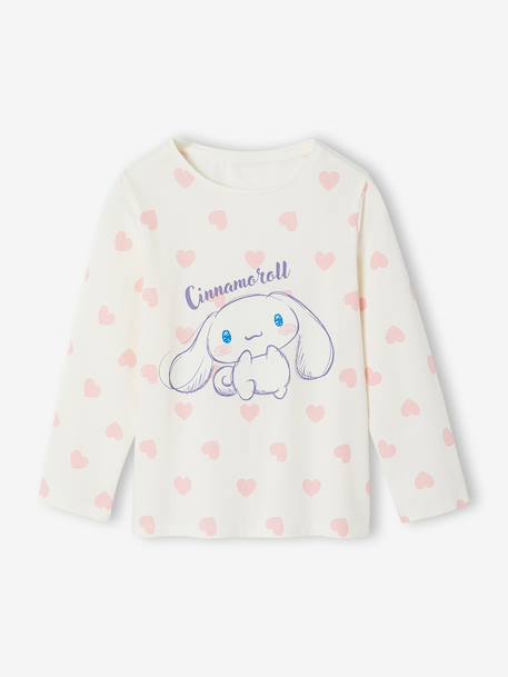 Cinnamoroll pyjamas for girls rosy - vertbaudet enfant 