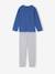 PlayStation pyjamas for boys royal blue - vertbaudet enfant 
