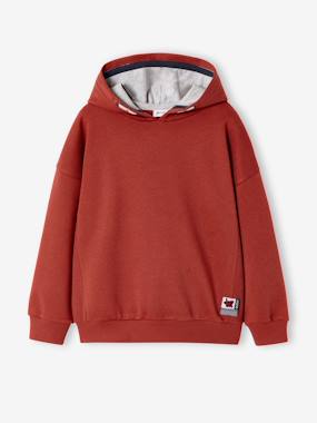 Garçon-Sweat à capuche garçon