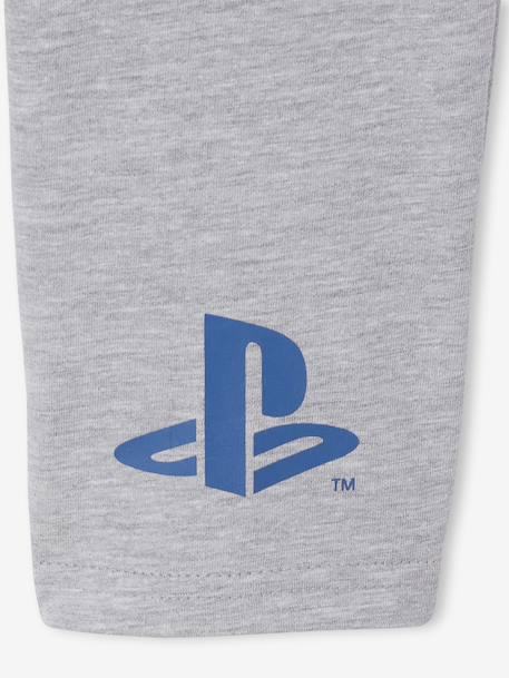 PlayStation pyjamas for boys royal blue - vertbaudet enfant 