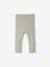 Progressive leggings for Babies, BASICS 6629+beige+dark brown+navy blue+pale pink+sage green - vertbaudet enfant 