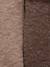 Lot de 2 paires de collants en maille côtelée fille bleu nuit+brown+gris chiné - vertbaudet enfant 