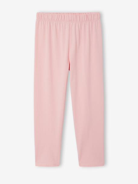 Pyjama Cinnamoroll fille rose poudré - vertbaudet enfant 