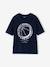 Pack of 2 pyjamas for boys navy blue - vertbaudet enfant 