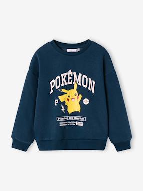 Garçon-Sweat Pokemon