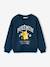 Sweat Pokemon bleu nuit - vertbaudet enfant 