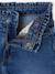 Slim-fit jeans for girls medium blue - vertbaudet enfant 