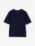 Pack of 2 pyjamas for boys navy blue - vertbaudet enfant 