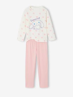 -Cinnamoroll pyjamas for girls