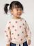 Sweatshirt for baby ecru - vertbaudet enfant 