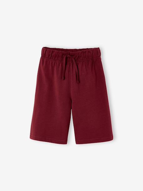 Pack of 2 pyjamas for boys navy blue - vertbaudet enfant 