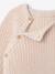 Ensemble 4 pièces bébé mixte beige chiné - vertbaudet enfant 