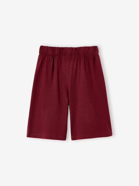 Lot de 2 pyjamas garçon marine - vertbaudet enfant 