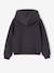 Hooded Lilo and Stitch sweatshirt for girls anthracite - vertbaudet enfant 