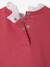 Sweatshirt HELLO KITTY for baby girls raspberry pink - vertbaudet enfant 