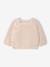 4-piece set for baby marl beige - vertbaudet enfant 
