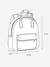 Customisable baby backpack ecru - vertbaudet enfant 
