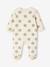 Lot de 3 dors bien bébé ouverture dos beige chiné+gris chiné+vert sauge - vertbaudet enfant 