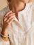 Maternity and nursing blouse Charlotte cream - vertbaudet enfant 
