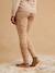 Wrap-front set for pregnancy marl beige - vertbaudet enfant 