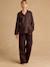 Maternity pyjamas chocolate - vertbaudet enfant 