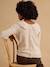 Maternity and nursing jumper Colette marl beige - vertbaudet enfant 