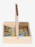 FSC® 100% wooden connect 4 game wood - vertbaudet enfant 