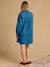 Robe chemise grossesse et allaitement stone - vertbaudet enfant 