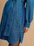 Robe chemise grossesse et allaitement stone - vertbaudet enfant 