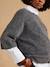 Maternity jumper Mia chocolate - vertbaudet enfant 