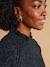 Maternity and nursing jumper Faustine black - vertbaudet enfant 