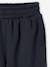 Pack of 2 wide-leg trousers for boys grey - vertbaudet enfant 