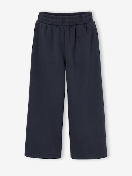 Lot de 2 pantalons larges garçon gris - vertbaudet enfant 