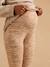 Wrap-front set for pregnancy marl beige - vertbaudet enfant 