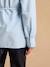 Maternity and nursing shirt Suzanne sky blue - vertbaudet enfant 