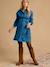 Robe chemise grossesse et allaitement stone - vertbaudet enfant 