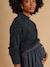 Pull grossesse et allaitement noir - vertbaudet enfant 