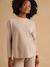2-Piece Set for Maternity & Nursing green+hazel - vertbaudet enfant 