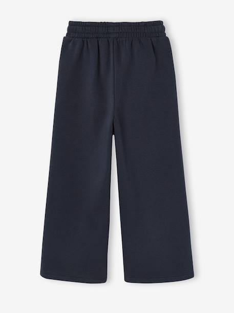 Lot de 2 pantalons larges garçon gris - vertbaudet enfant 