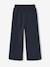 Lot de 2 pantalons larges garçon gris - vertbaudet enfant 