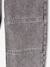 Jean battle indestructible morphologie fin denim brut+denim gris - vertbaudet enfant 