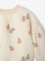 Baby girls sweatshirt and pinafore shorts set old rose - vertbaudet enfant 