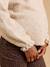 Maternity and nursing jumper Colette marl beige - vertbaudet enfant 