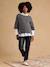 Maternity jumper Mia chocolate - vertbaudet enfant 