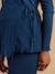 3-piece maternity and nursing pyjamas navy blue - vertbaudet enfant 