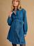 Robe chemise grossesse et allaitement stone - vertbaudet enfant 