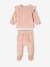 Pack of 2 pyjamas for baby rosy - vertbaudet enfant 