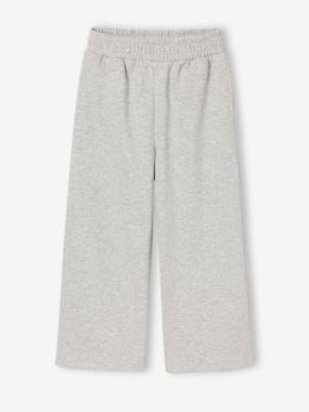 Garçon-Lot de 2 pantalons larges garçon