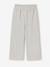 Lot de 2 pantalons larges garçon gris - vertbaudet enfant 